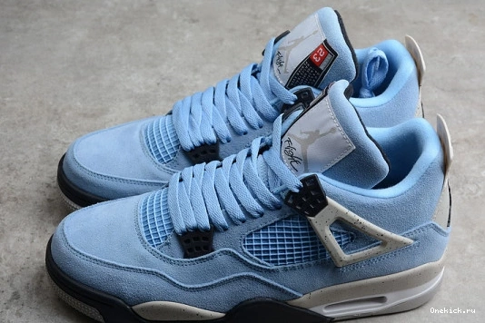 Air 451 Retro GoodFit CT8527-400 4 CT8527-400 Jordan Blue University 0621
